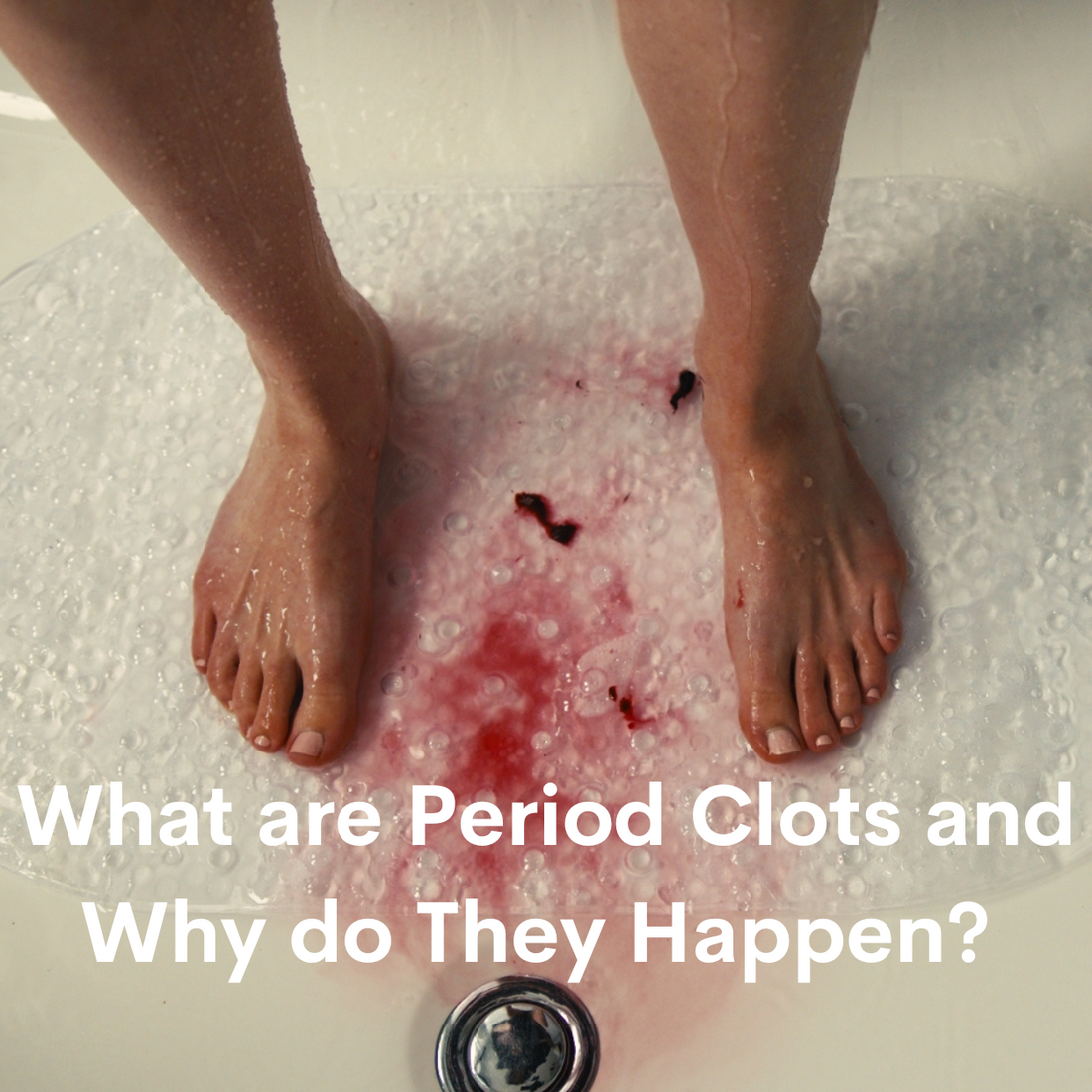 What Are Period Clots?