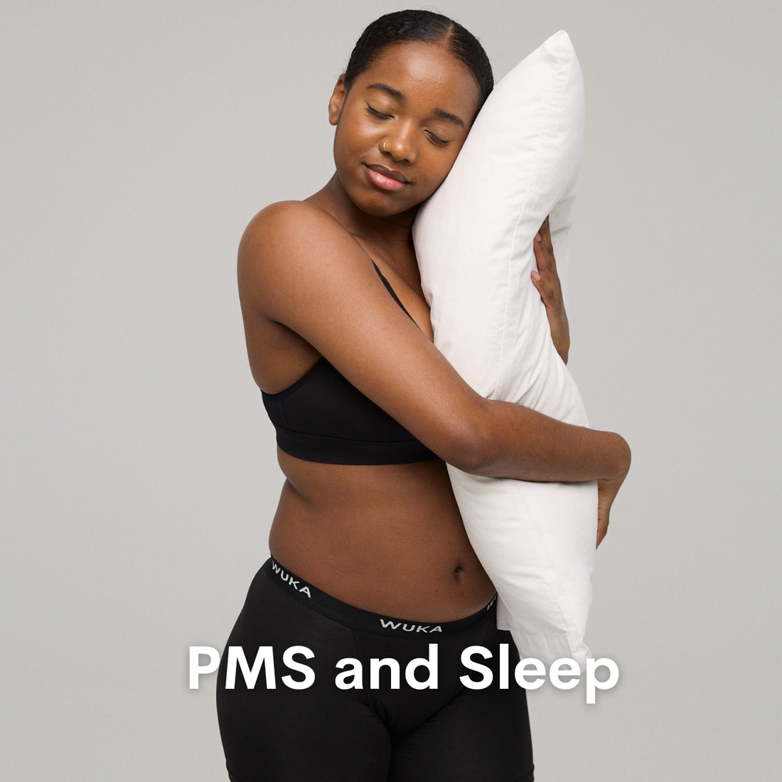 PMS and Sleep