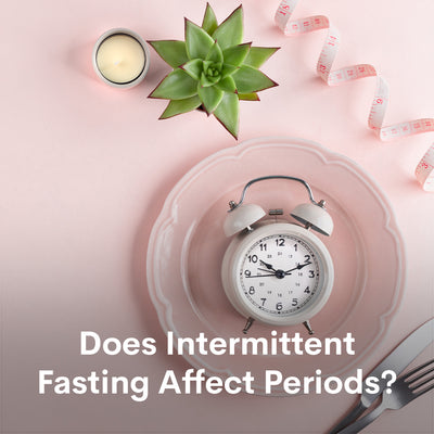 Intermittent Fasting For Women