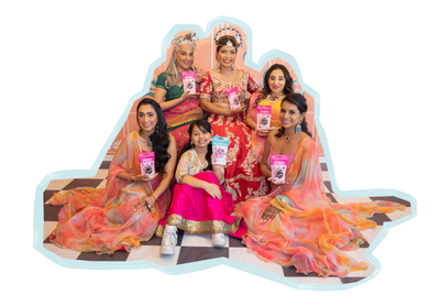 Why Sharing Desi Period Stories Matters