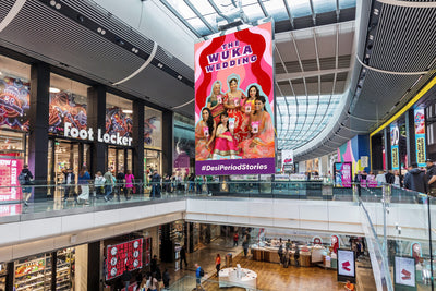 WUKA's First Taboo-Busting BillBoard Campaign