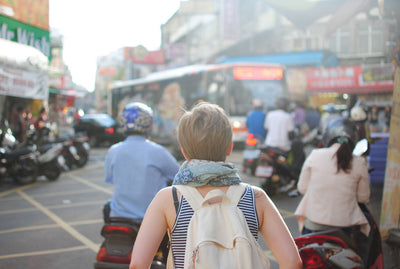 How To Manage Periods While Travelling: Period Tips