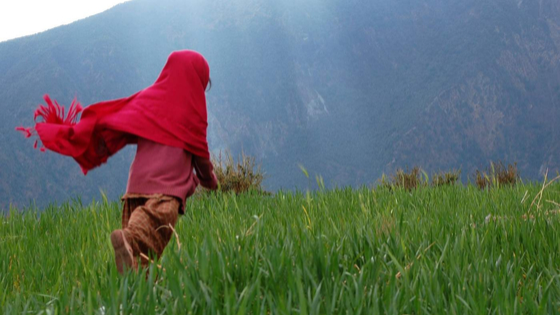 Menstruation Around The World