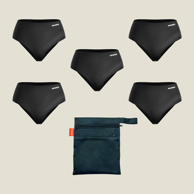 period proof school set