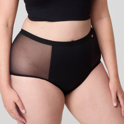 WUKA Underwear Plus Size