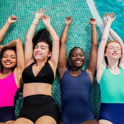 Period Swimwear for Teens