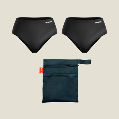 WUKA Adult Sleep Set  Stretch™ Super Heavy 2 pack