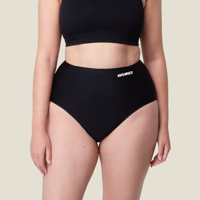 2 WUKA Stretch Seamless High Waist Heavy
