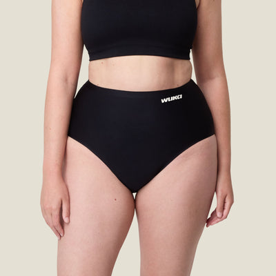 WUKA Stretch™ High Waist Super Heavy