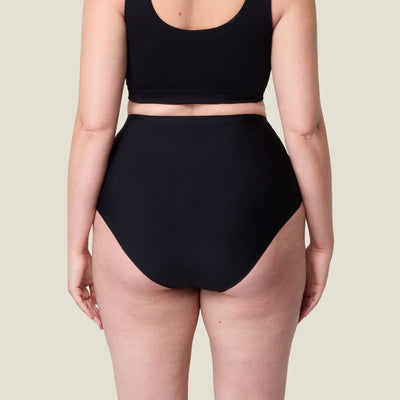 2 WUKA Stretch Seamless High Waist Heavy
