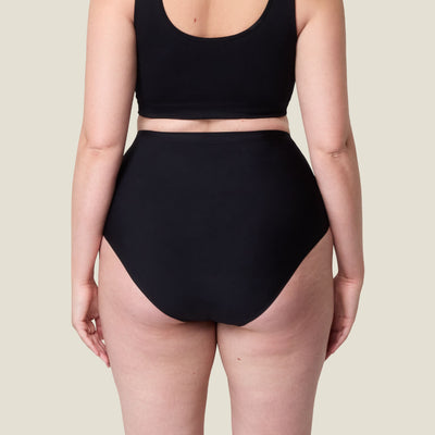 WUKA Stretch™ High Waist Super Heavy