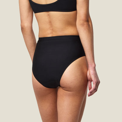 WUKA Stretch Midi Brief - Super Heavy