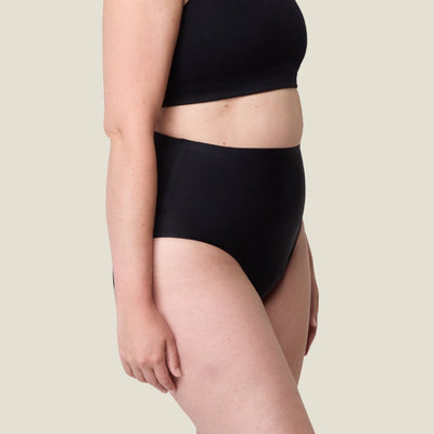 2 WUKA Stretch Seamless High Waist Heavy