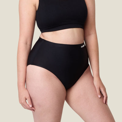 WUKA Stretch™ High Waist Super Heavy