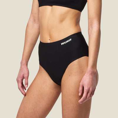 WUKA Stretch Midi Brief - Super Heavy