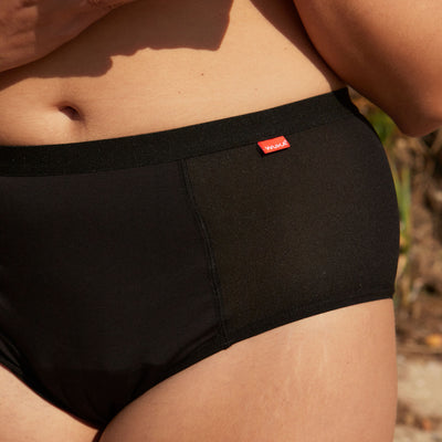 WUKA Ultimate™ High Waist Duo - Heavy