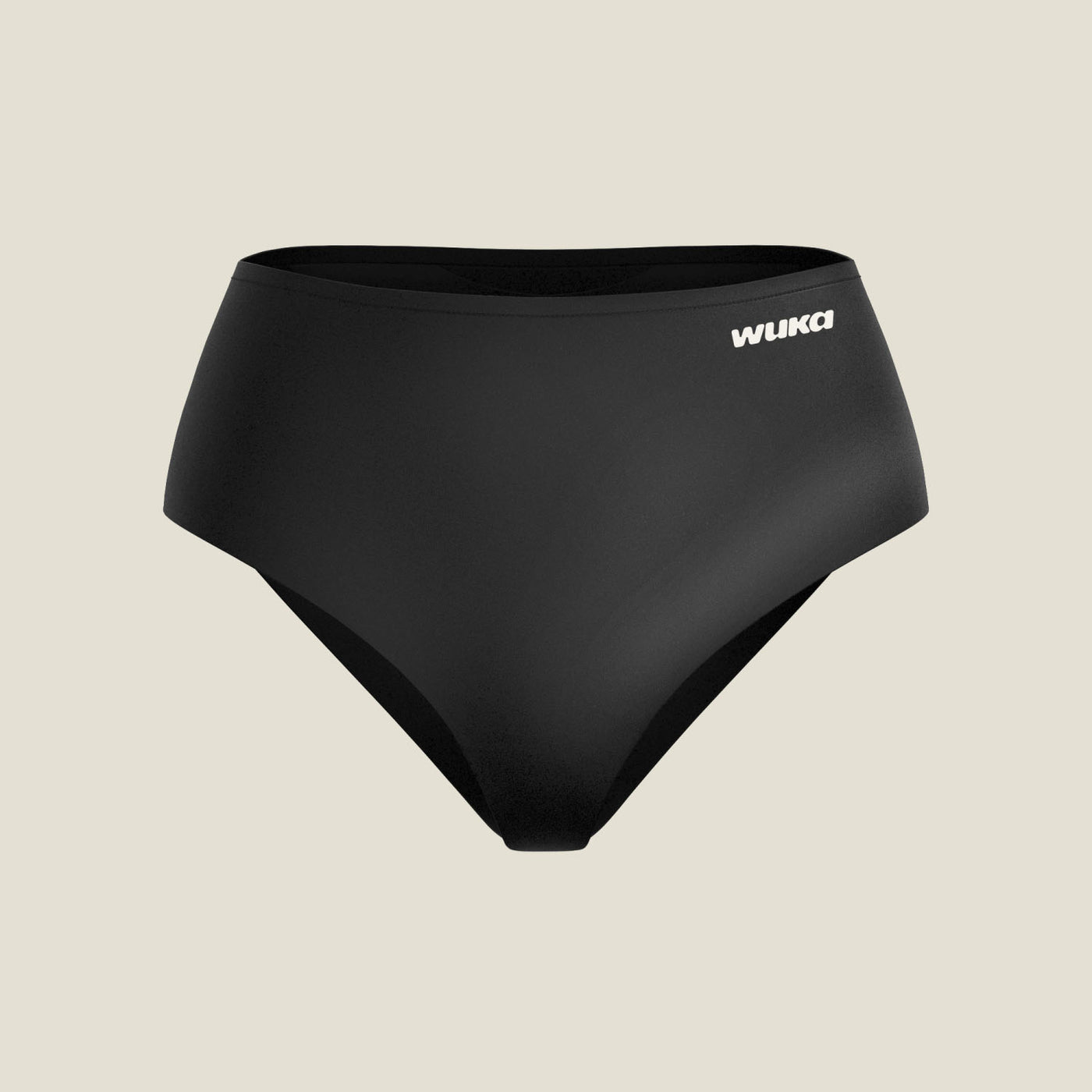 WUKA Stretch Midi Brief - Super Heavy