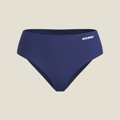 WUKA Teen Stretch™ Seamless - Super Heavy - Navy