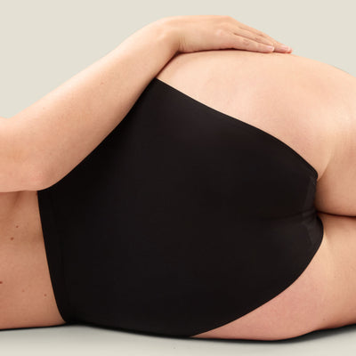 2 WUKA Stretch Seamless High Waist Heavy