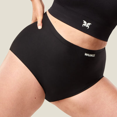 WUKA Stretch™ High Waist Super Heavy