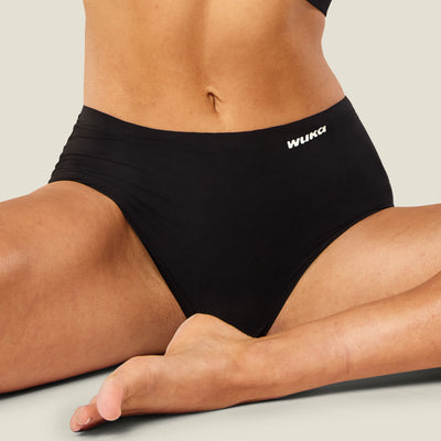 WUKA Stretch Midi Brief - Super Heavy
