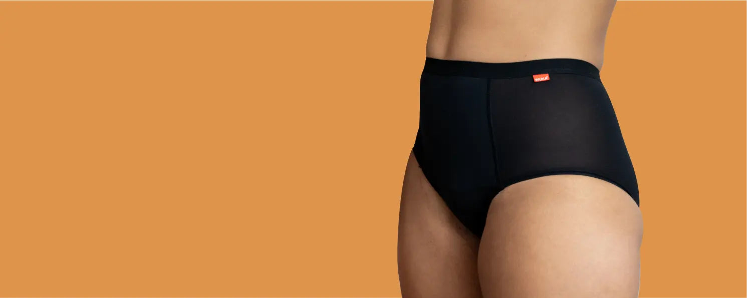 WUKA - Shop by style - High Waist collection
