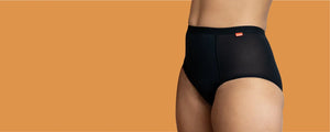 WUKA - Shop by style - High Waist collection