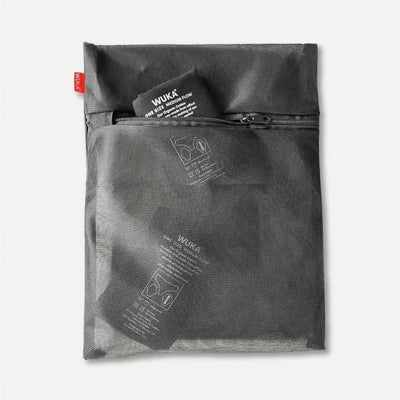 WUKA Mesh Laundry Bag Front