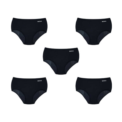 WUKA Stretch™ High Waist Super Heavy