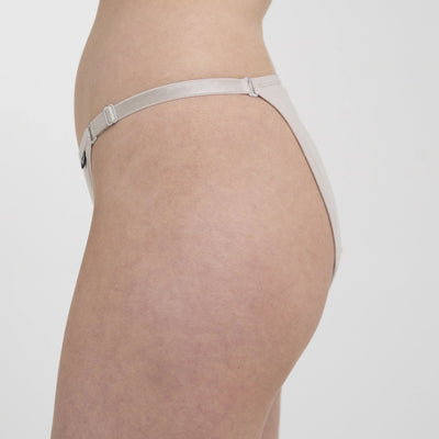 white sand wuka flex period pants